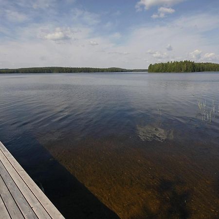 Вилла Hottituvat Kosula Номер фото