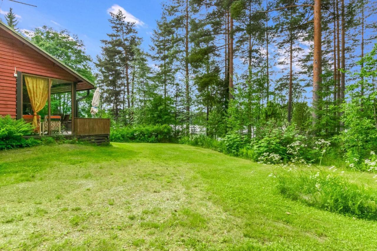 Вилла Hottituvat Kosula Экстерьер фото