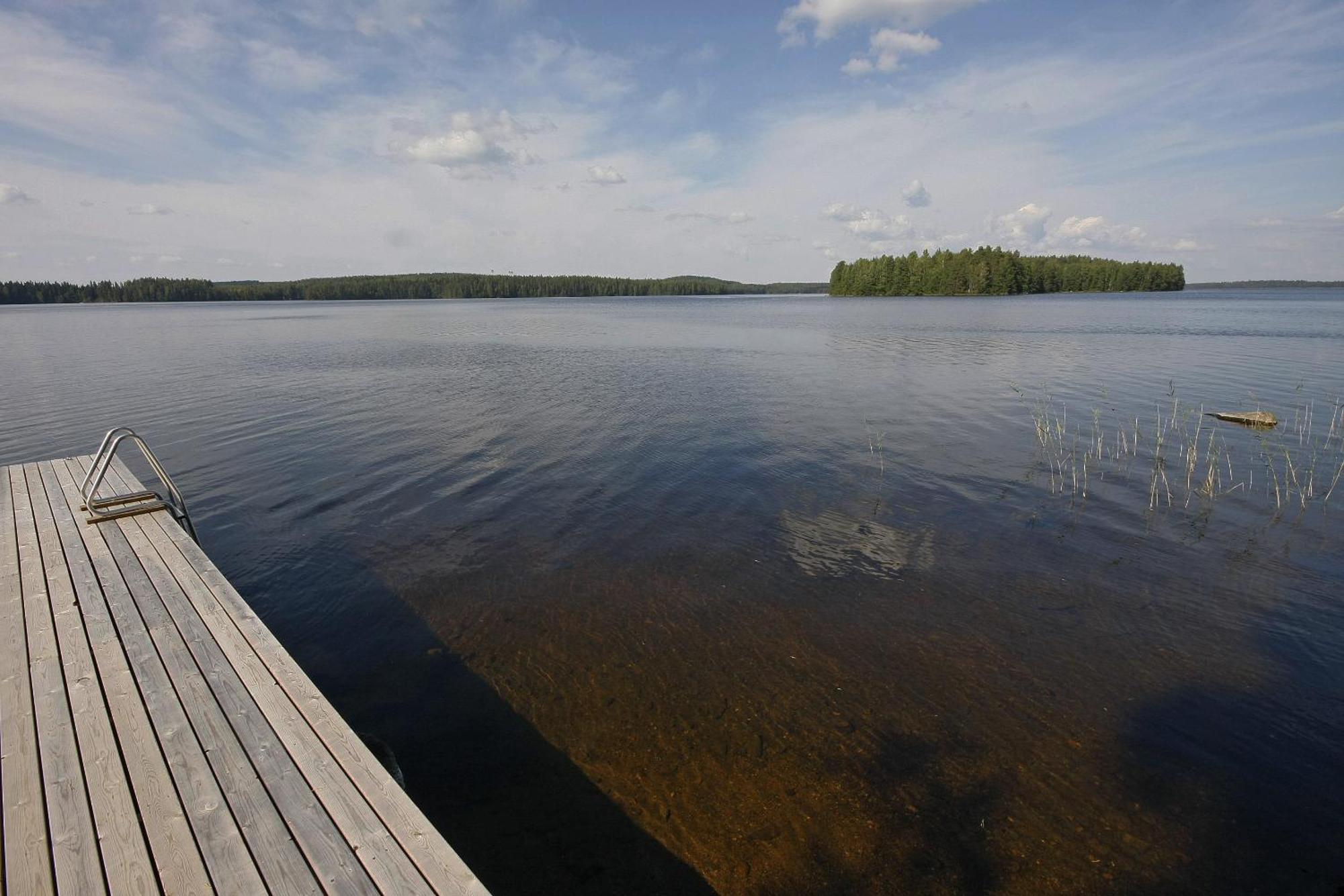 Вилла Hottituvat Kosula Номер фото
